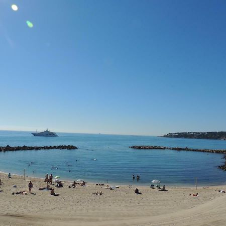 Studio Vieil Antibes Plageアパートメント エクステリア 写真