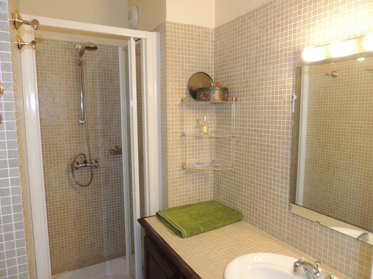 Studio Vieil Antibes Plageアパートメント エクステリア 写真
